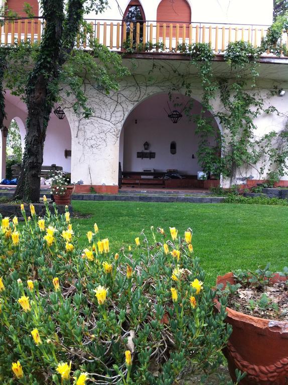 Domus Verdiana 3* Ragalna